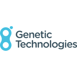 Genetic Technologies Limited